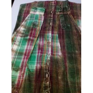Men's  Shirt
