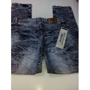 Men's jeans pant