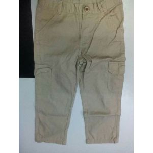 Baby pant