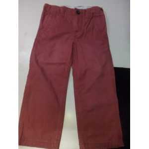 Baby full pant