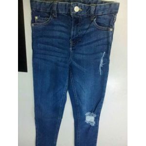 Baby full pant