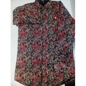 Men's  Shirt