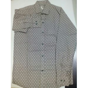 Men's  Shirt