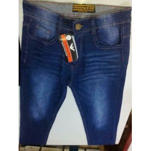 Men's jeans pant
