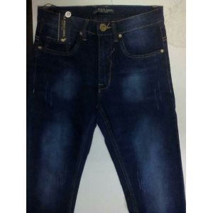 Men's jeans pant