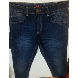 Men's jeans pant