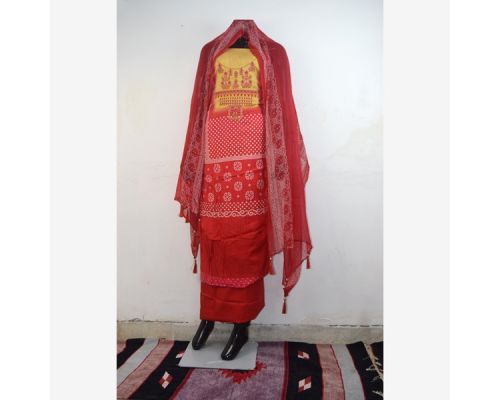 Chundri Print Cotton Collection -2020 wholesale