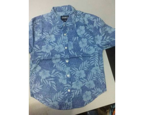 Baby shirt
