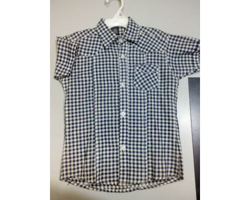 Baby shirt