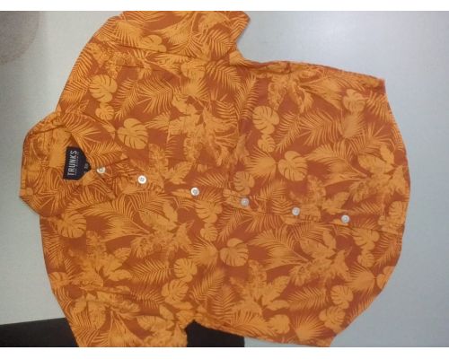 Half sleve