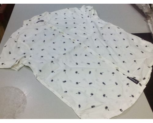 Baby shirt