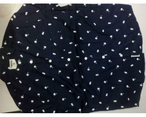 Baby shirt